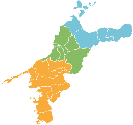 愛媛県